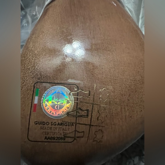 Q by Pasquale PRISCILLA - Picture 3 of 8